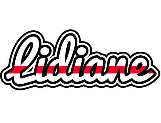 Lidiane kingdom logo