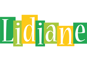 Lidiane lemonade logo