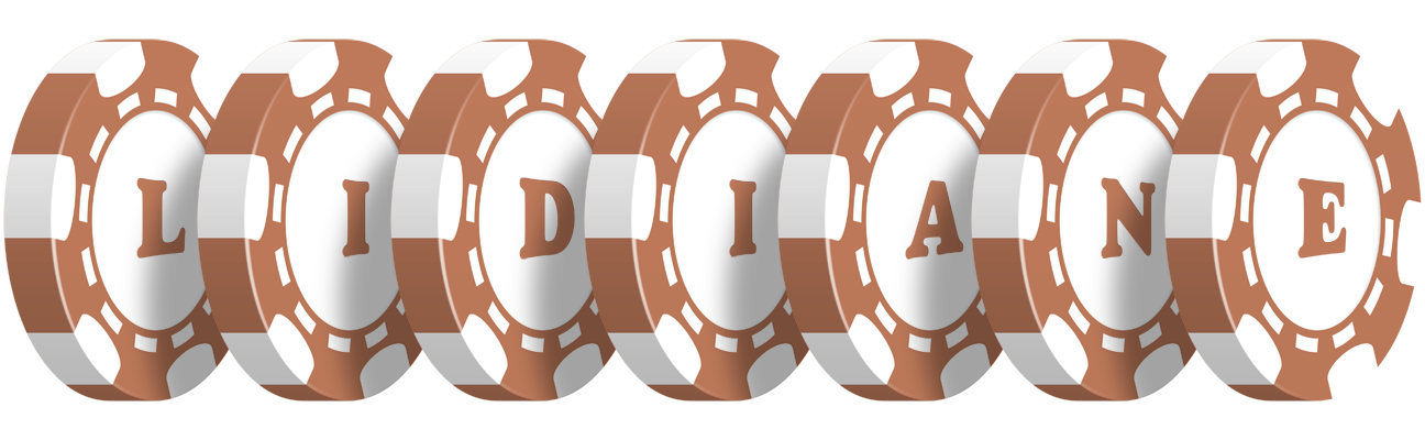 Lidiane limit logo