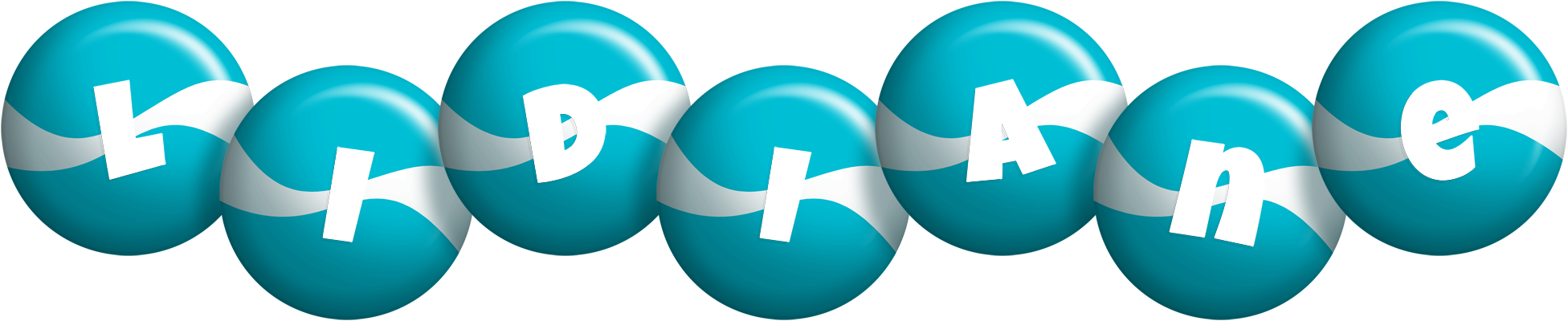 Lidiane messi logo