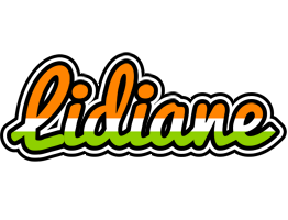 Lidiane mumbai logo