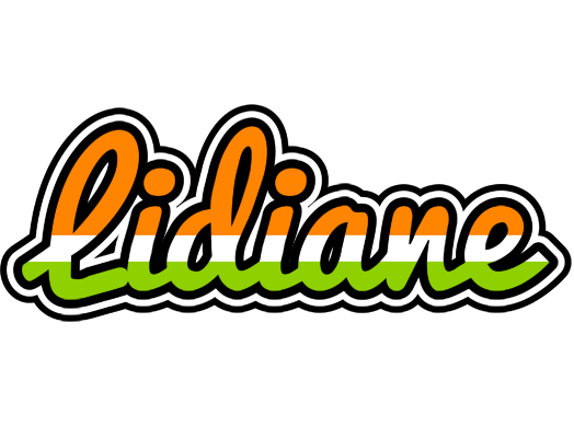 Lidiane mumbai logo