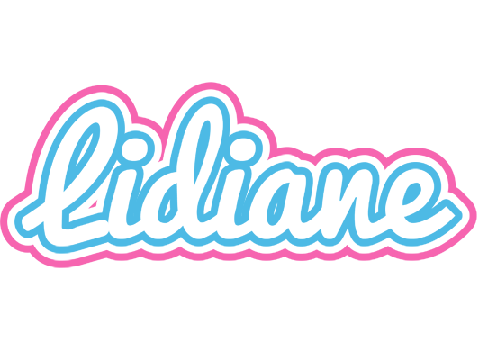 Lidiane outdoors logo