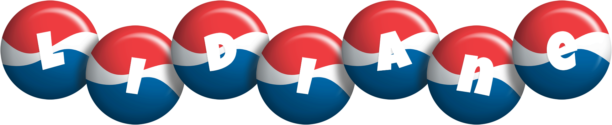 Lidiane paris logo