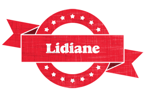 Lidiane passion logo