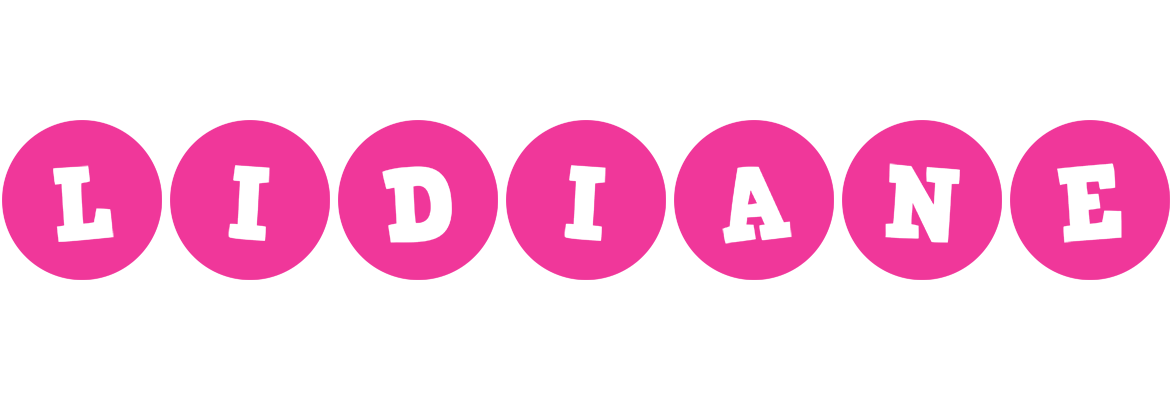 Lidiane poker logo