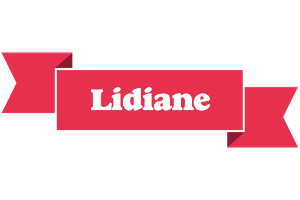 Lidiane sale logo