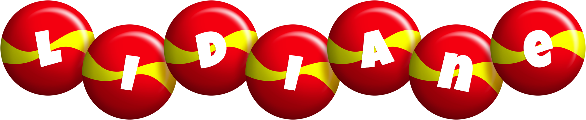 Lidiane spain logo