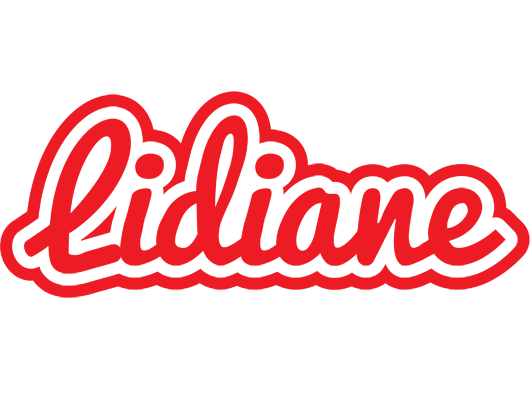 Lidiane sunshine logo