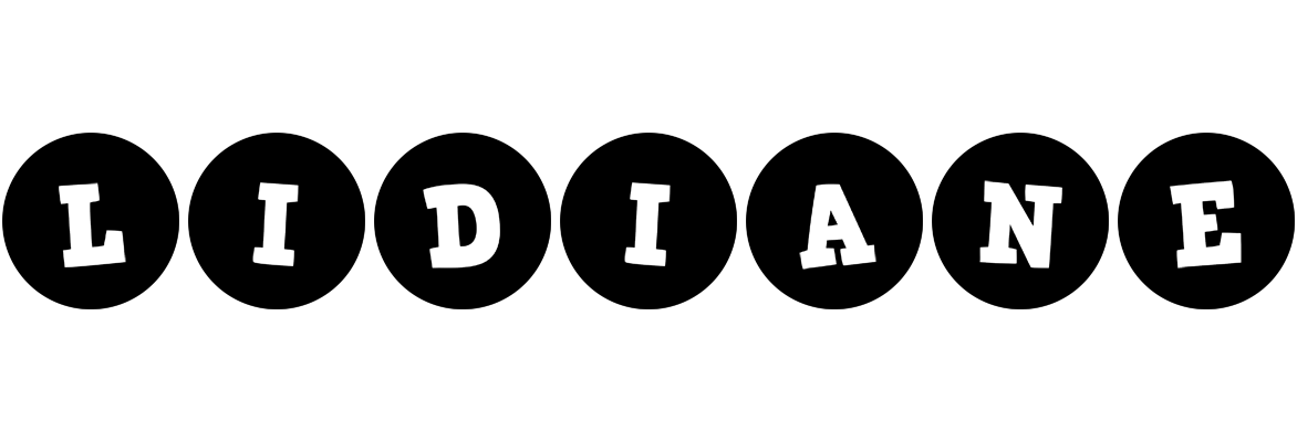 Lidiane tools logo