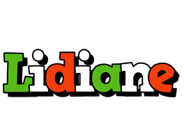 Lidiane venezia logo