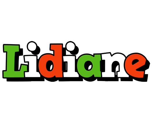 Lidiane venezia logo