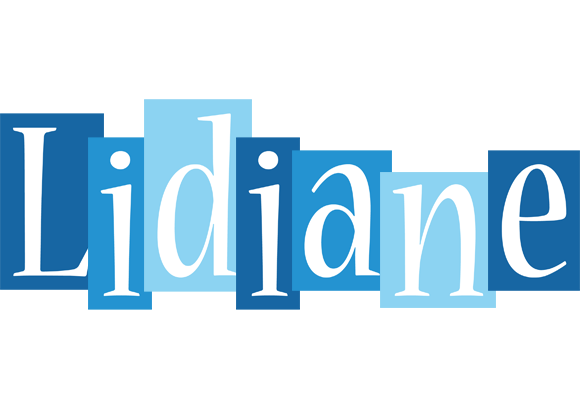 Lidiane winter logo