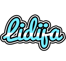 Lidija argentine logo