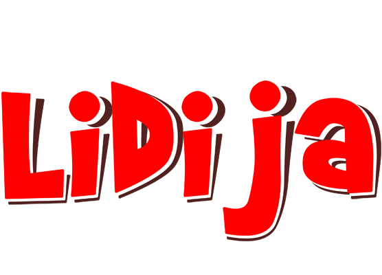 Lidija basket logo