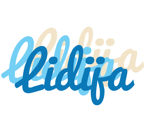 Lidija breeze logo