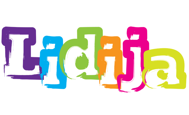 Lidija casino logo