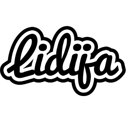Lidija chess logo