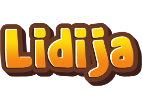 Lidija cookies logo