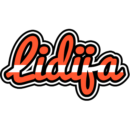 Lidija denmark logo