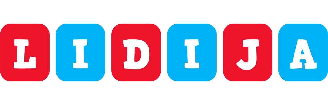 Lidija diesel logo