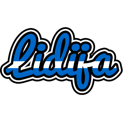 Lidija greece logo