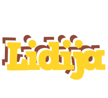 Lidija hotcup logo