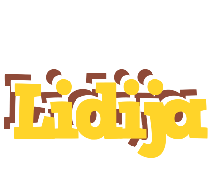 Lidija hotcup logo