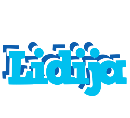 Lidija jacuzzi logo