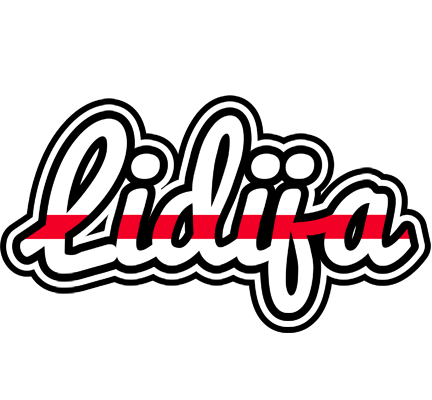 Lidija kingdom logo