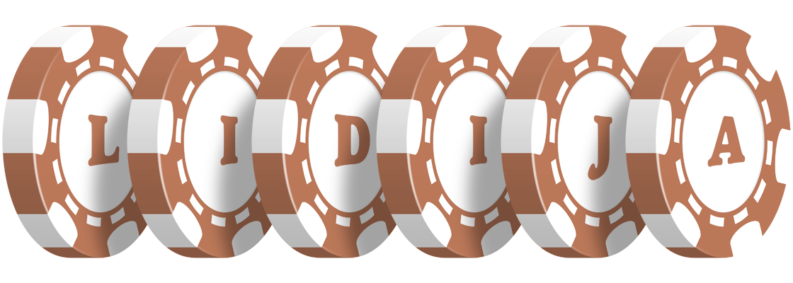 Lidija limit logo