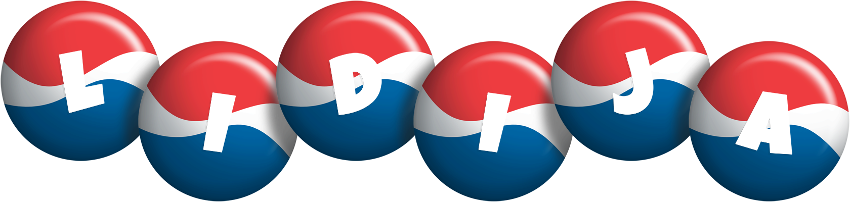 Lidija paris logo