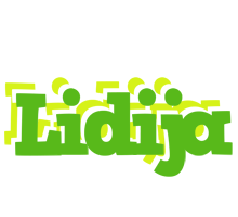 Lidija picnic logo