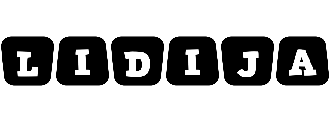Lidija racing logo