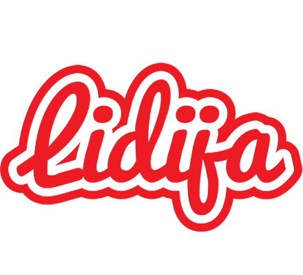 Lidija sunshine logo