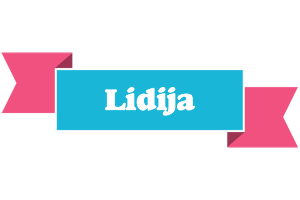 Lidija today logo