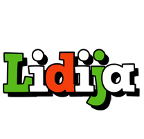 Lidija venezia logo