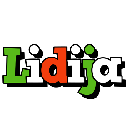 Lidija venezia logo