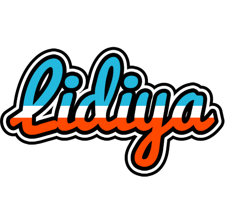 Lidiya america logo
