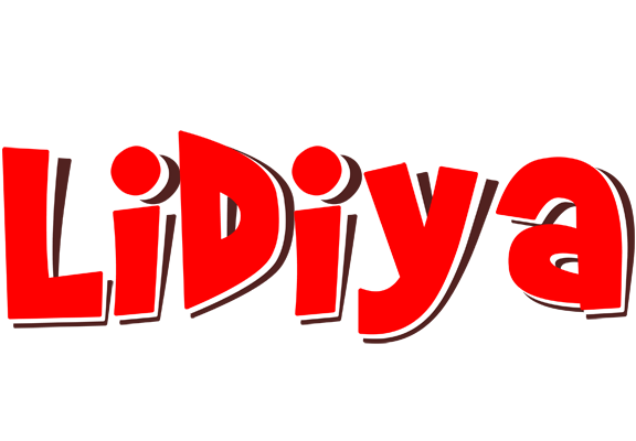 Lidiya basket logo