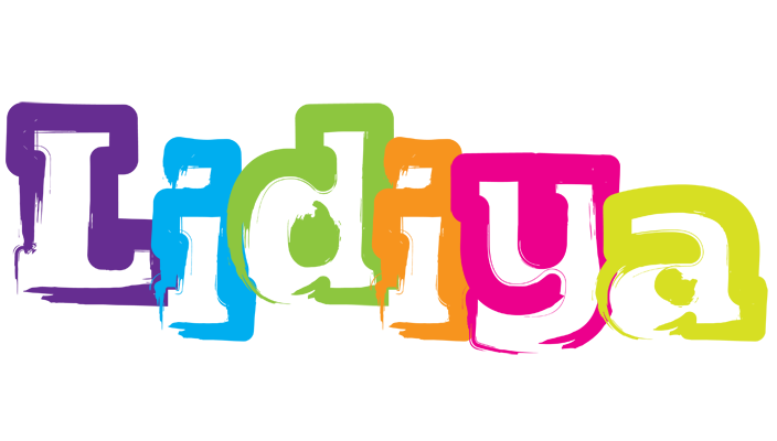 Lidiya casino logo