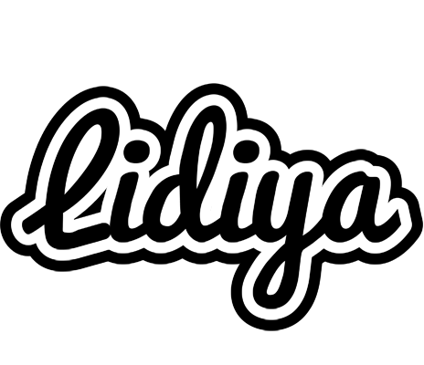 Lidiya chess logo