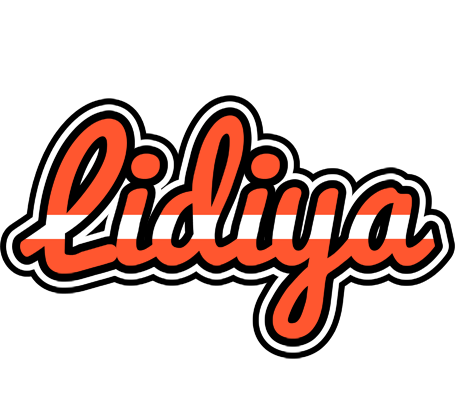 Lidiya denmark logo