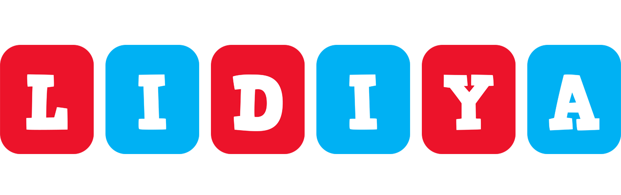 Lidiya diesel logo
