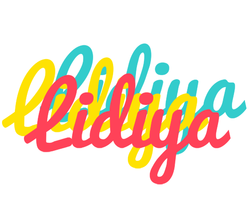 Lidiya disco logo