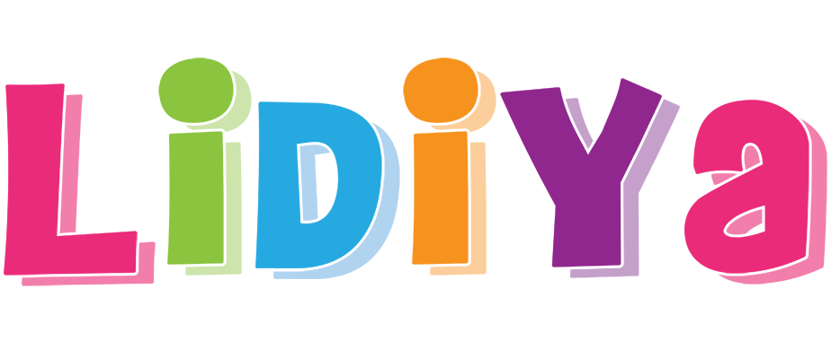 Lidiya friday logo