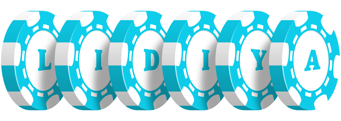 Lidiya funbet logo