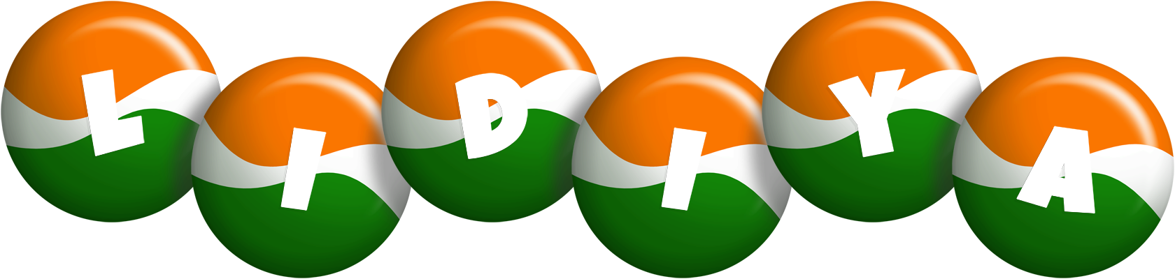 Lidiya india logo