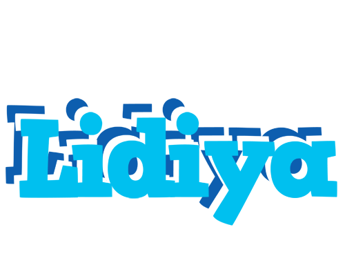Lidiya jacuzzi logo