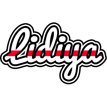 Lidiya kingdom logo
